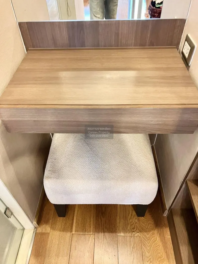 ขายคอนโด  ดิ แอดเดรส สาทร ฺBTS-เซนต์หลุยส์ สีลม เขต บางรัก กรุงเท