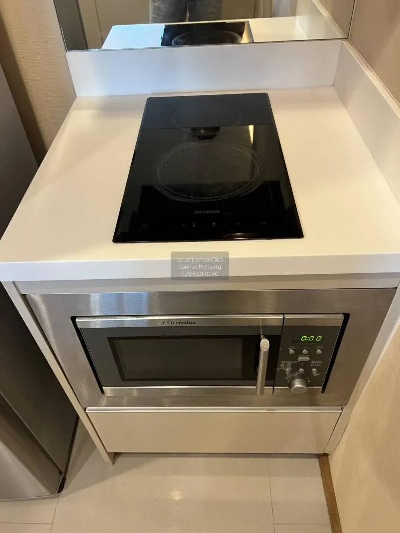 ขายคอนโด  ดิ แอดเดรส สาทร ฺBTS-เซนต์หลุยส์ สีลม เขต บางรัก กรุงเท