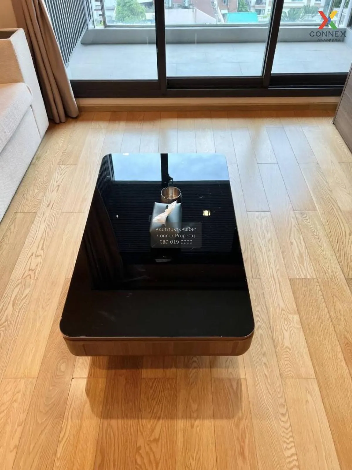 FOR RENT condo , The Address Sathorn , BTS-Saint Louis , Silom ,  2