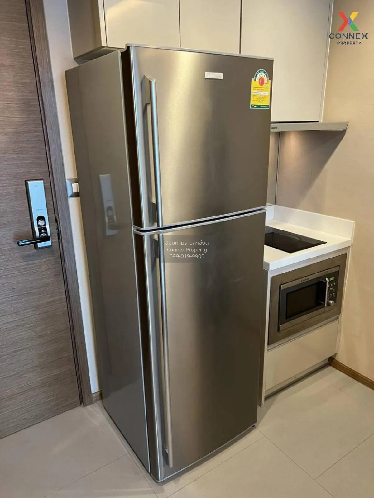 FOR RENT condo , The Address Sathorn , BTS-Saint Louis , Silom , 