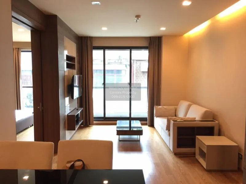 FOR SALE condo , The Address Sathorn , BTS-Saint Louis , Silom ,  1