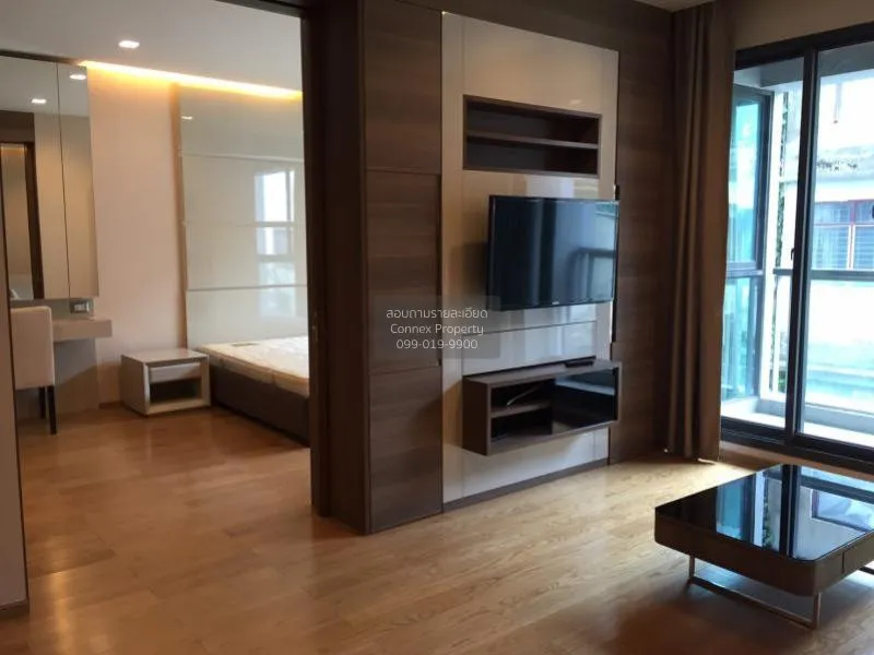 FOR SALE condo , The Address Sathorn , BTS-Saint Louis , Silom ,  2