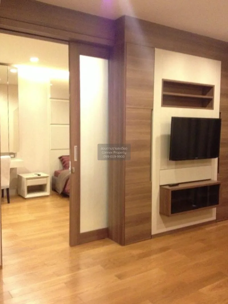 FOR SALE condo , The Address Sathorn , BTS-Saint Louis , Silom ,  3