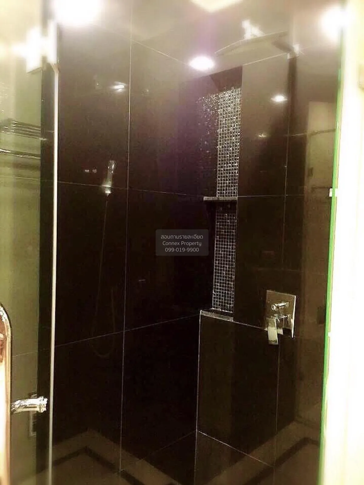 FOR RENT condo , The Address Sathorn , BTS-Saint Louis , Silom , 