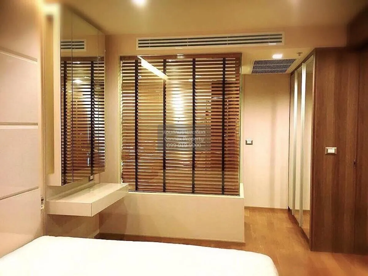 FOR RENT condo , The Address Sathorn , BTS-Saint Louis , Silom , 