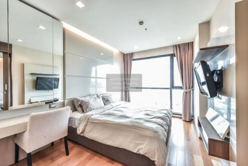 FOR SALE condo , The Address Sathorn , BTS-Saint Louis , Silom , 