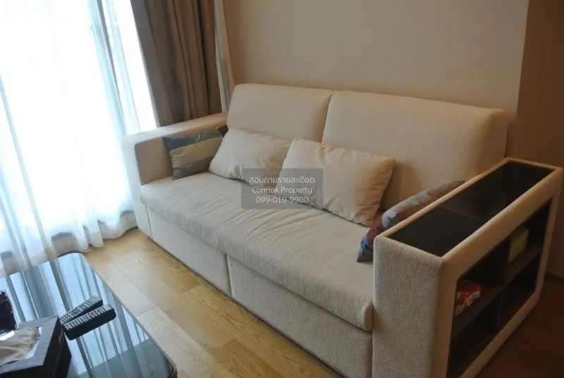 เช่าคอนโด  ดิ แอดเดรส สาทร ฺBTS-เซนต์หลุยส์ สีลม เขต บางรัก กรุงเ 2