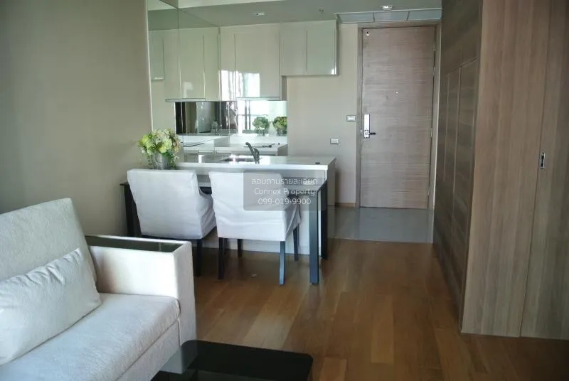 เช่าคอนโด  ดิ แอดเดรส สาทร ฺBTS-เซนต์หลุยส์ สีลม เขต บางรัก กรุงเ 4