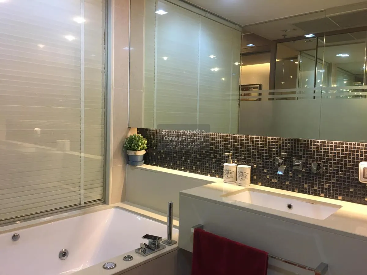 เช่าคอนโด  ดิ แอดเดรส สาทร ฺBTS-เซนต์หลุยส์ สีลม เขต บางรัก กรุงเ