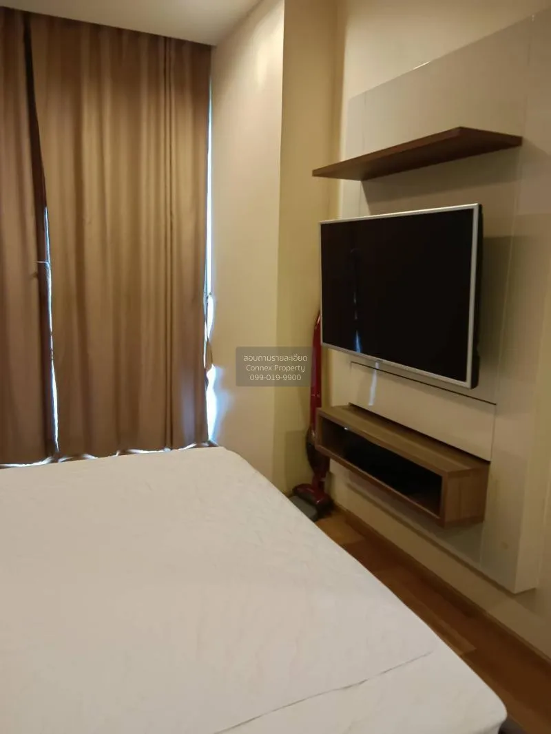 FOR SALE condo , The Address Sathorn , BTS-Saint Louis , Silom , 