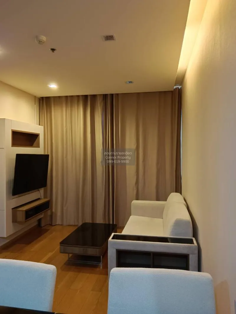 FOR SALE condo , The Address Sathorn , BTS-Saint Louis , Silom ,  2