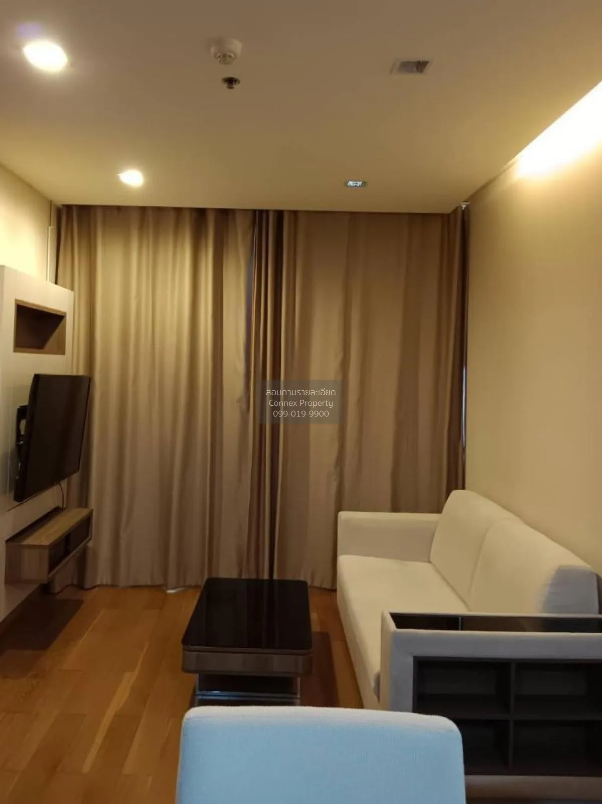 FOR RENT condo , The Address Sathorn , BTS-Saint Louis , Silom ,  2