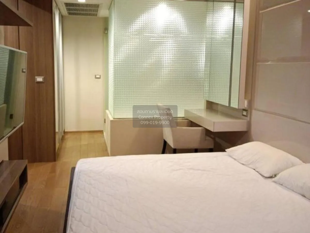 FOR RENT condo , The Address Sathorn , BTS-Saint Louis , Silom , 