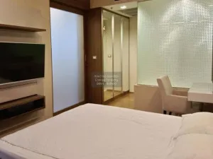 เช่าคอนโด  ดิ แอดเดรส สาทร ฺBTS-เซนต์หลุยส์ สีลม เขต บางรัก กรุงเทพ CX-31260