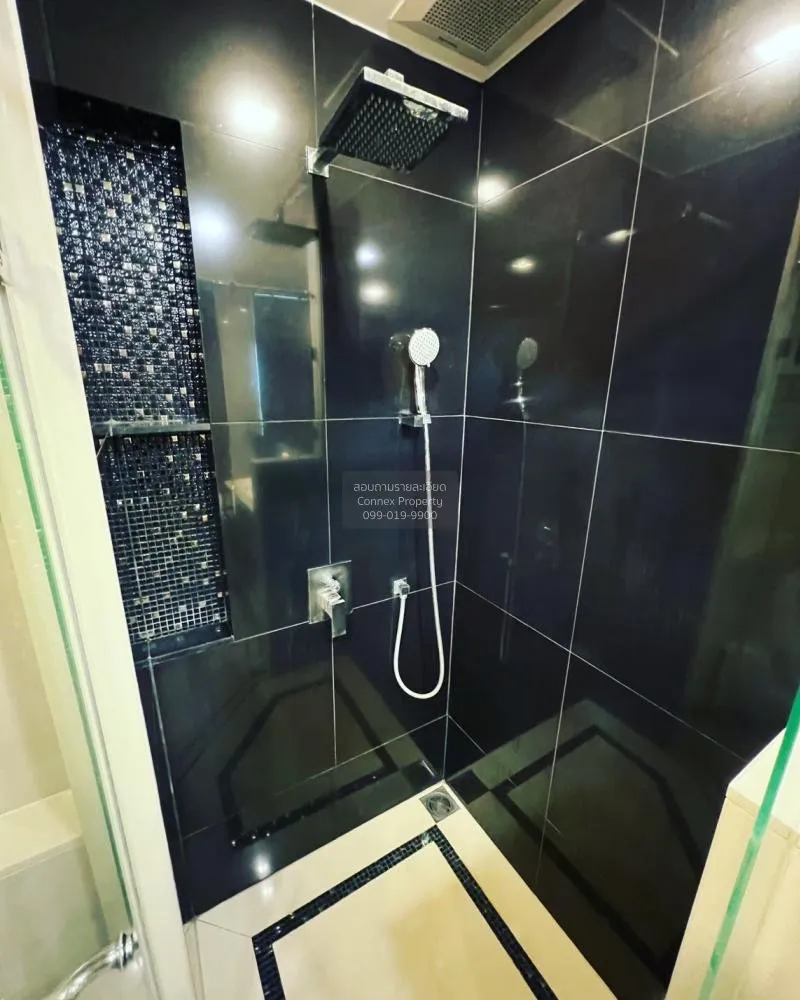 FOR RENT condo , The Address Sathorn , BTS-Saint Louis , Silom , 