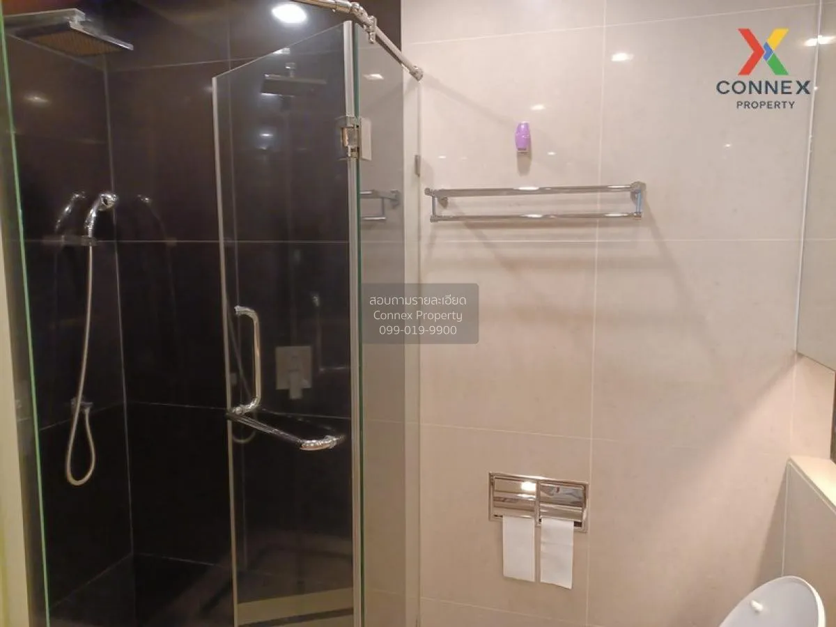 ขายคอนโด  ดิ แอดเดรส สาทร ฺBTS-เซนต์หลุยส์ สีลม เขต บางรัก กรุงเท