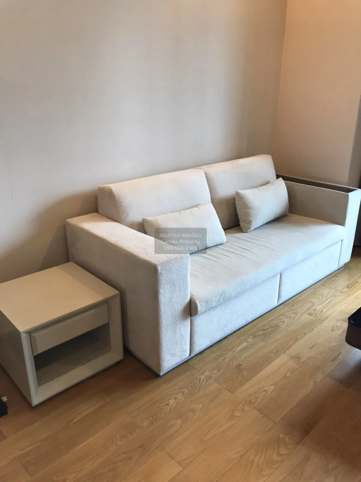 FOR RENT condo , The Address Sathorn , BTS-Saint Louis , Silom ,  1