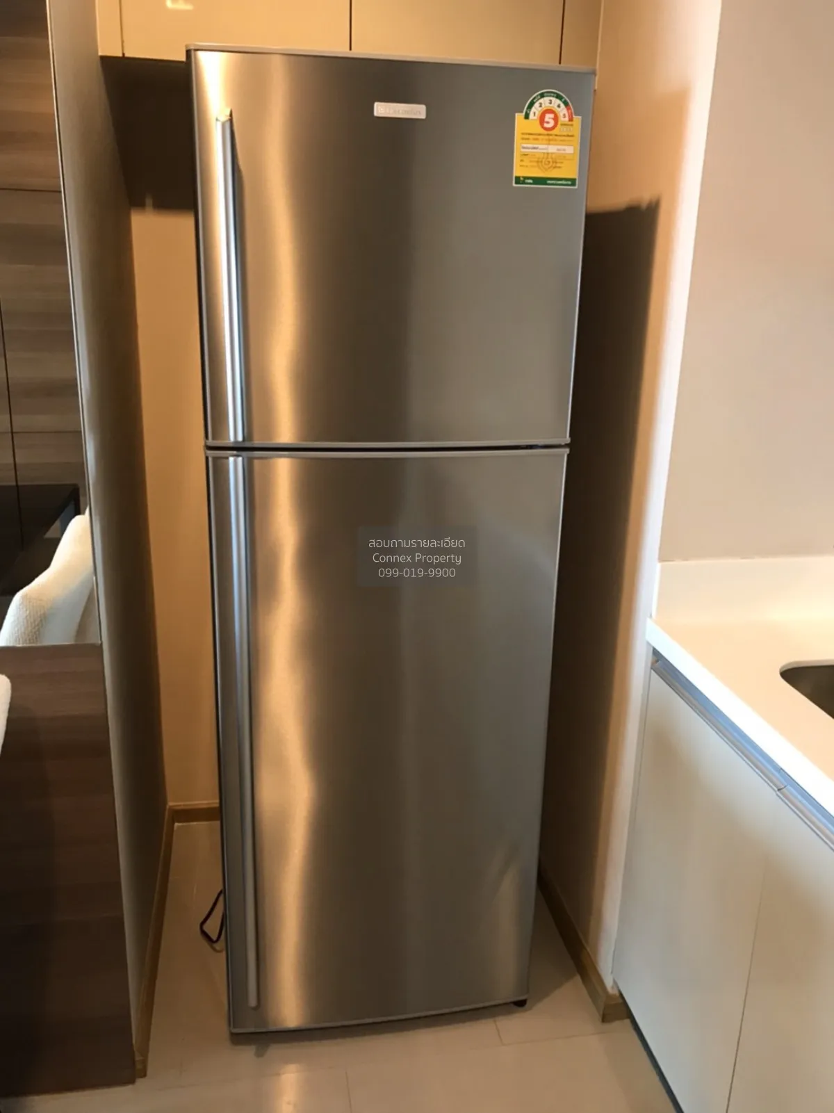 FOR RENT condo , The Address Sathorn , BTS-Saint Louis , Silom ,  4