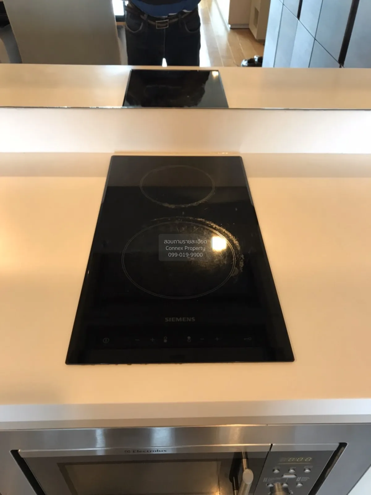 FOR RENT condo , The Address Sathorn , BTS-Saint Louis , Silom , 