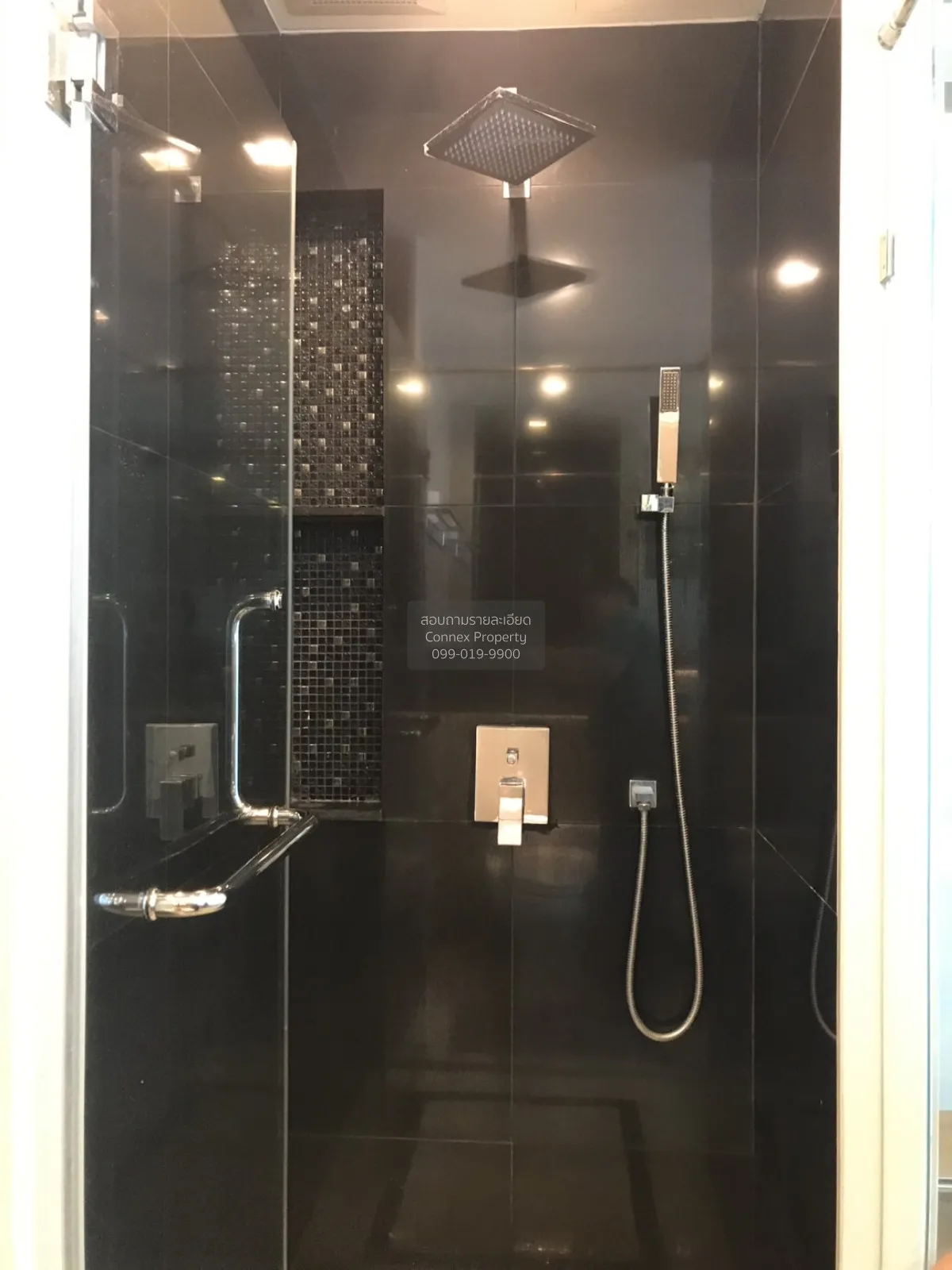 FOR RENT condo , The Address Sathorn , BTS-Saint Louis , Silom , 