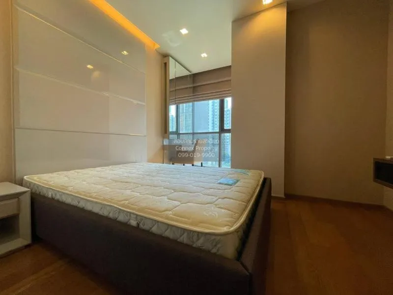 ขายคอนโด  ดิ แอดเดรส สาทร ฺBTS-เซนต์หลุยส์ สีลม เขต บางรัก กรุงเท