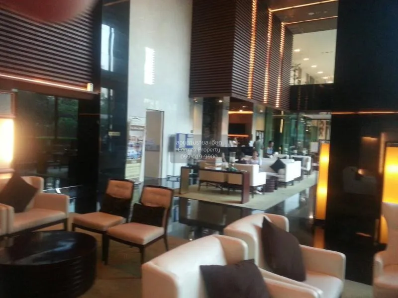 เช่าคอนโด  ดิ แอดเดรส สาทร ฺBTS-เซนต์หลุยส์ สีลม เขต บางรัก กรุงเ