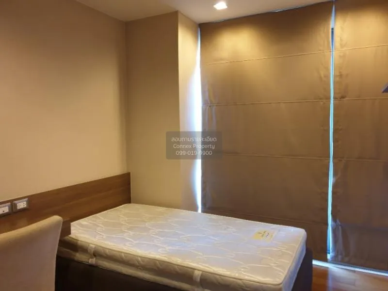 FOR SALE condo , The Address Sathorn , BTS-Saint Louis , Silom , 