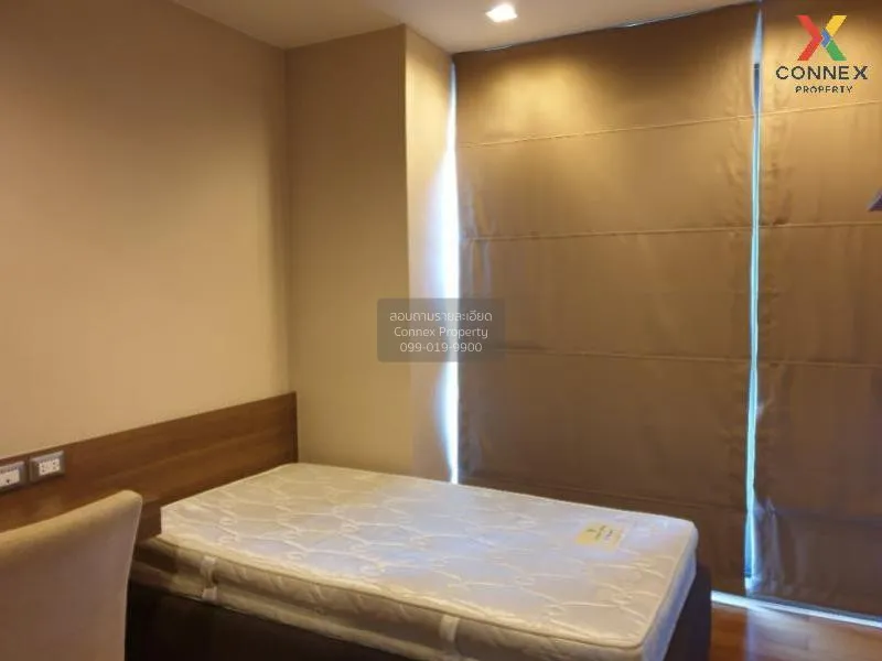 FOR RENT condo , The Address Sathorn , BTS-Saint Louis , Silom , 