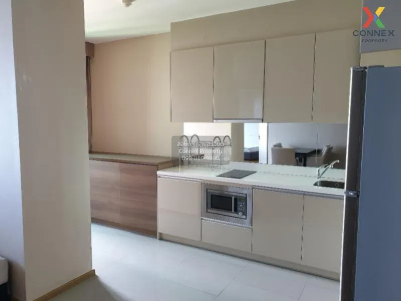 FOR RENT condo , The Address Sathorn , BTS-Saint Louis , Silom , 