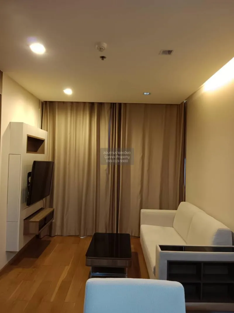 ขายคอนโด  ดิ แอดเดรส สาทร ฺBTS-เซนต์หลุยส์ สีลม เขต บางรัก กรุงเท 2