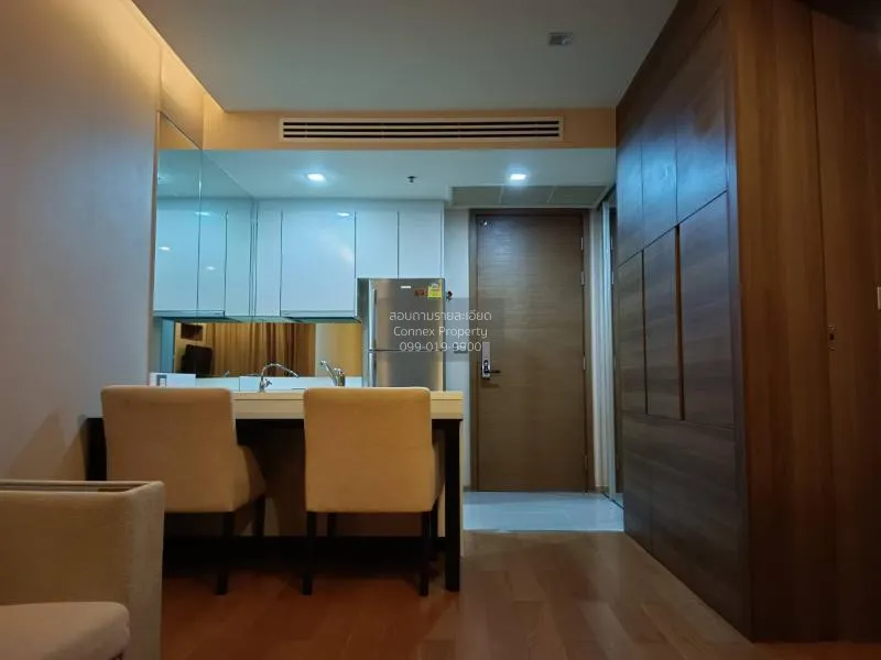 ขายคอนโด  ดิ แอดเดรส สาทร ฺBTS-เซนต์หลุยส์ สีลม เขต บางรัก กรุงเท 4