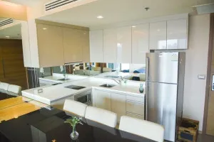 FOR SALE condo , The Address Sathorn , BTS-Saint Louis , Silom , Bang Rak , Bangkok , CX-31303