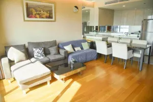 เช่าคอนโด  ดิ แอดเดรส สาทร ฺBTS-เซนต์หลุยส์ สีลม เขต บางรัก กรุงเทพ CX-31304