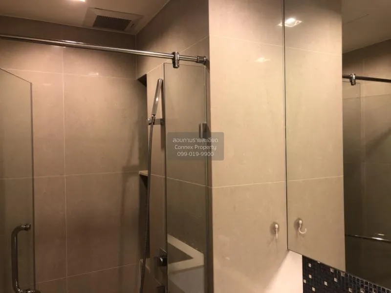 FOR RENT condo , The Address Sathorn , BTS-Saint Louis , Silom , 