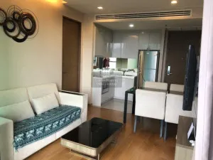 FOR RENT condo , The Address Sathorn , BTS-Saint Louis , Silom , Bang Rak , Bangkok , CX-31309