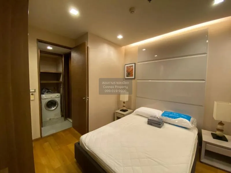 ขายคอนโด  ดิ แอดเดรส สาทร ฺBTS-เซนต์หลุยส์ สีลม เขต บางรัก กรุงเท