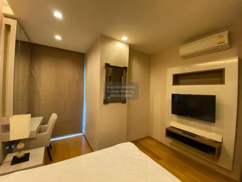 ขายคอนโด  ดิ แอดเดรส สาทร ฺBTS-เซนต์หลุยส์ สีลม เขต บางรัก กรุงเท