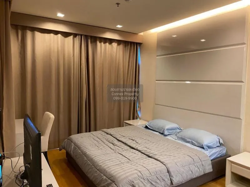 ขายคอนโด  ดิ แอดเดรส สาทร ฺBTS-เซนต์หลุยส์ สีลม เขต บางรัก กรุงเท