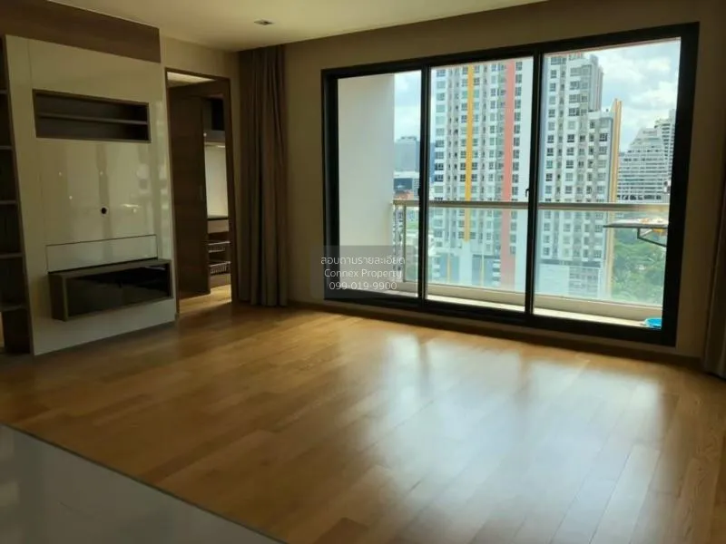 FOR SALE condo , The Address Sathorn , BTS-Saint Louis , Silom ,  1