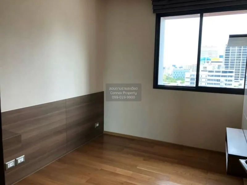 FOR SALE condo , The Address Sathorn , BTS-Saint Louis , Silom ,  4