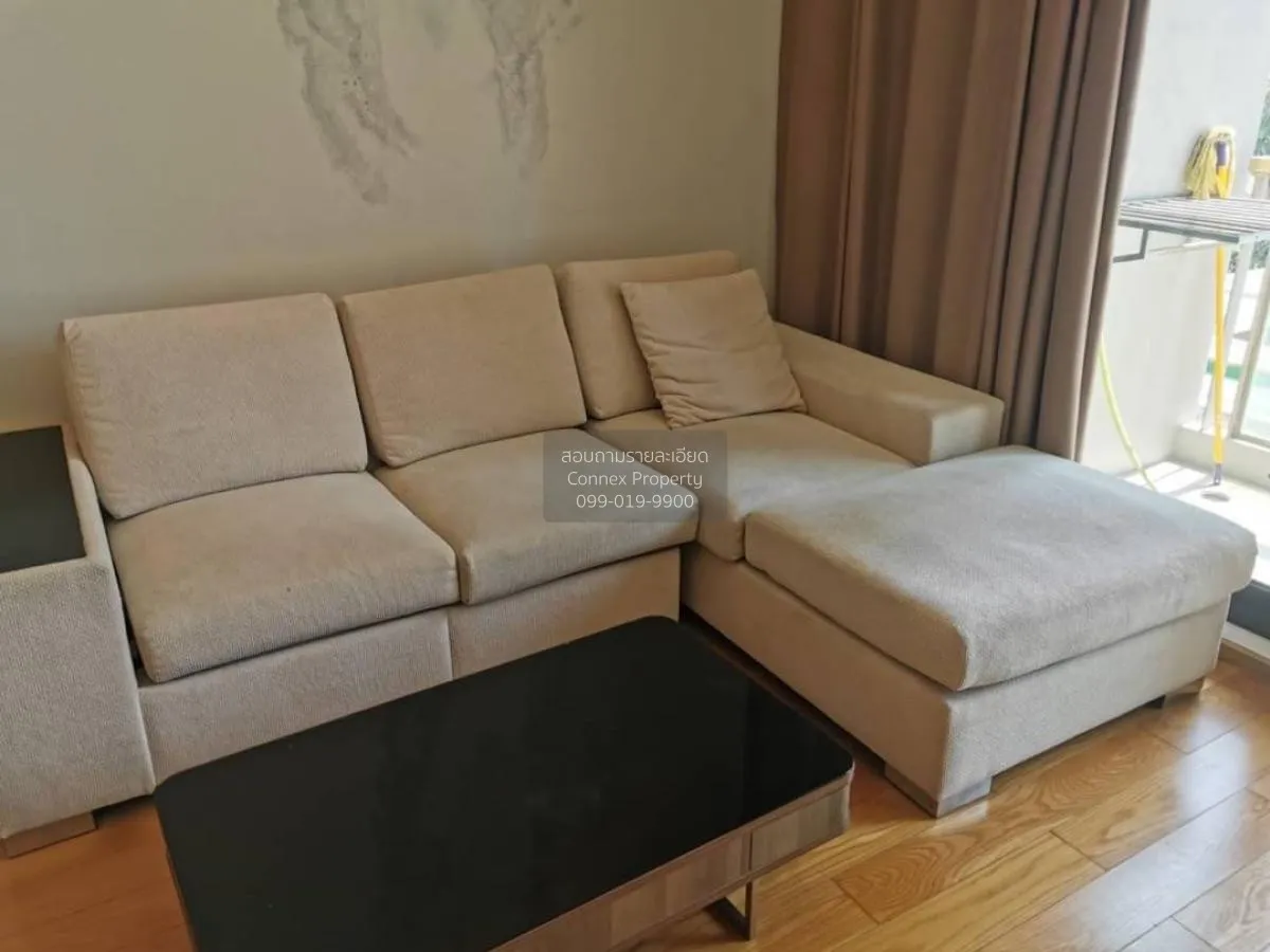 เช่าคอนโด  ดิ แอดเดรส สาทร ฺBTS-เซนต์หลุยส์ สีลม เขต บางรัก กรุงเ 1