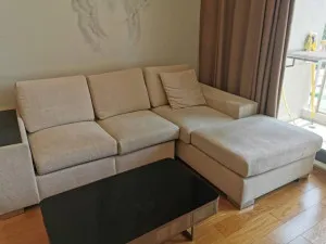 เช่าคอนโด  ดิ แอดเดรส สาทร ฺBTS-เซนต์หลุยส์ สีลม เขต บางรัก กรุงเทพ CX-31338