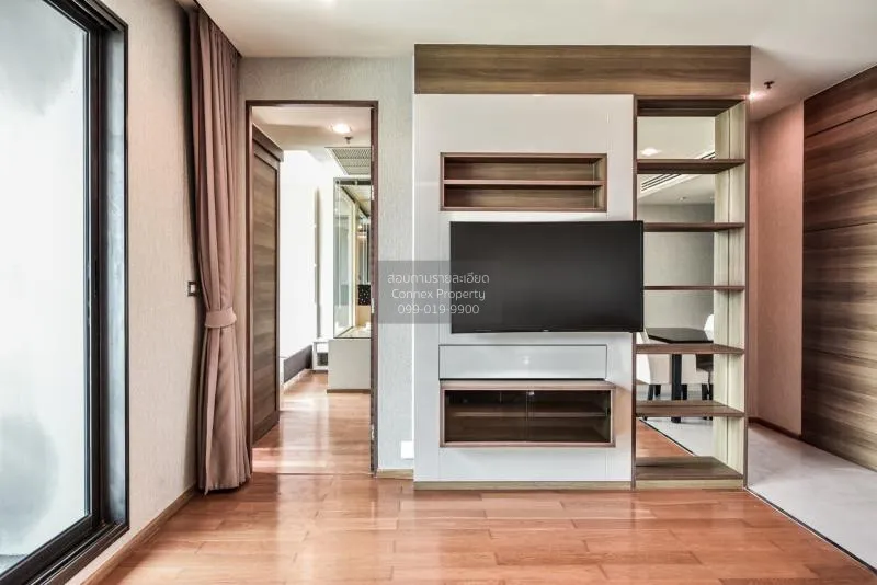 FOR RENT condo , The Address Sathorn , BTS-Saint Louis , Silom ,  4