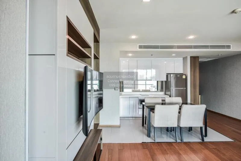 FOR RENT condo , The Address Sathorn , BTS-Saint Louis , Silom , 