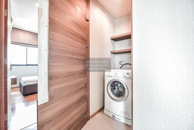 FOR RENT condo , The Address Sathorn , BTS-Saint Louis , Silom , 