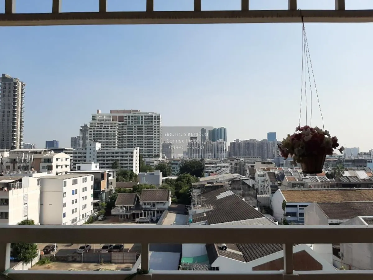 For Sale Condo , The Bangkok Narathiwas , BTS-Chong Nonsi , Thung