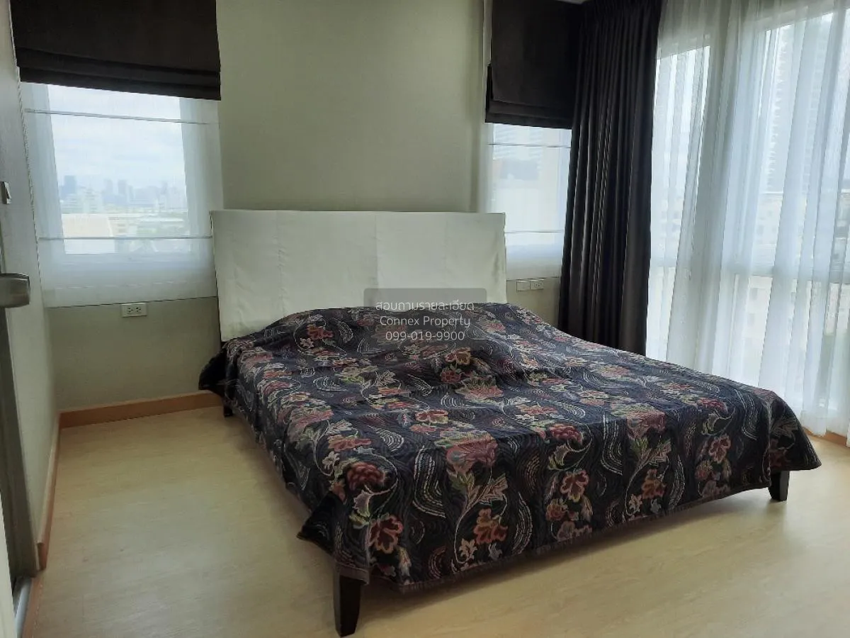 For Sale Condo , The Bangkok Narathiwas , BTS-Chong Nonsi , Thung 4