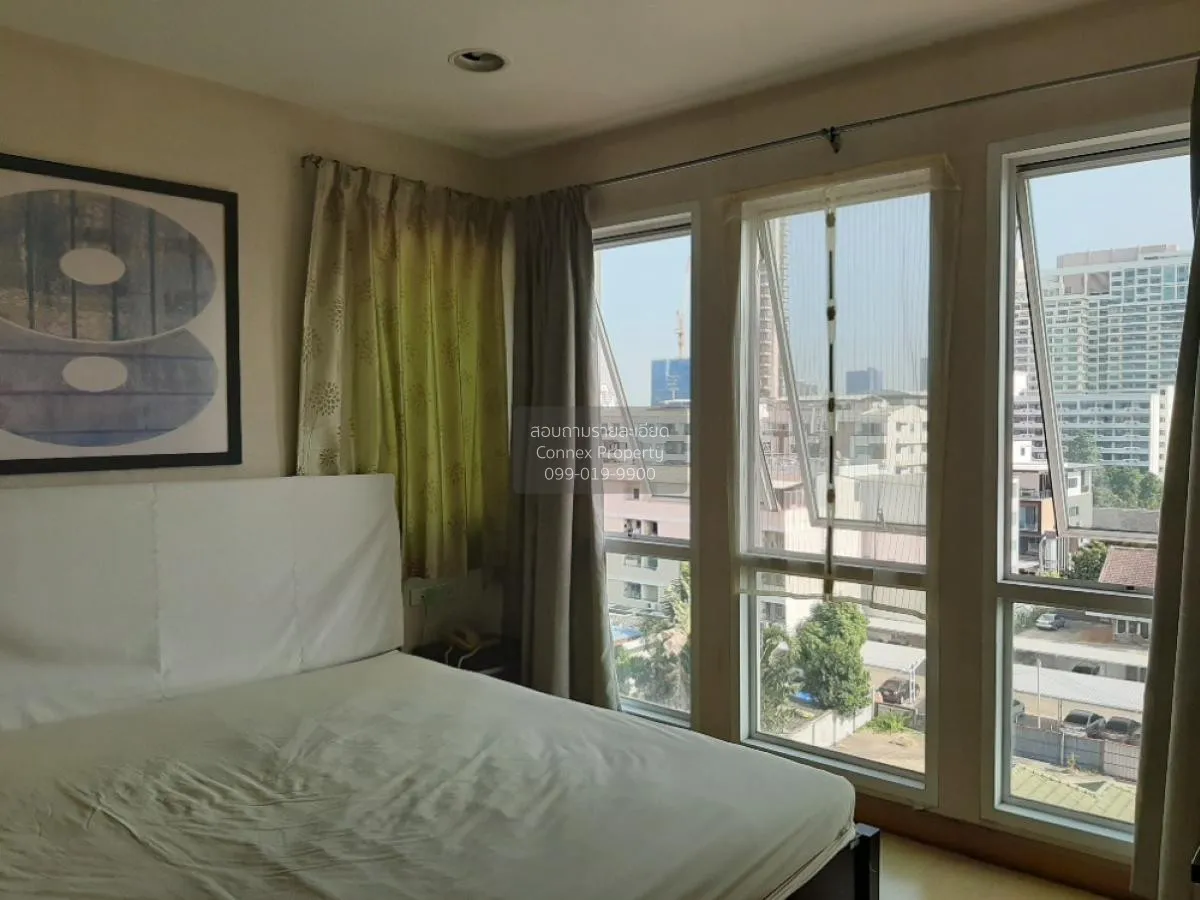For Sale Condo , The Bangkok Narathiwas , BTS-Chong Nonsi , Thung