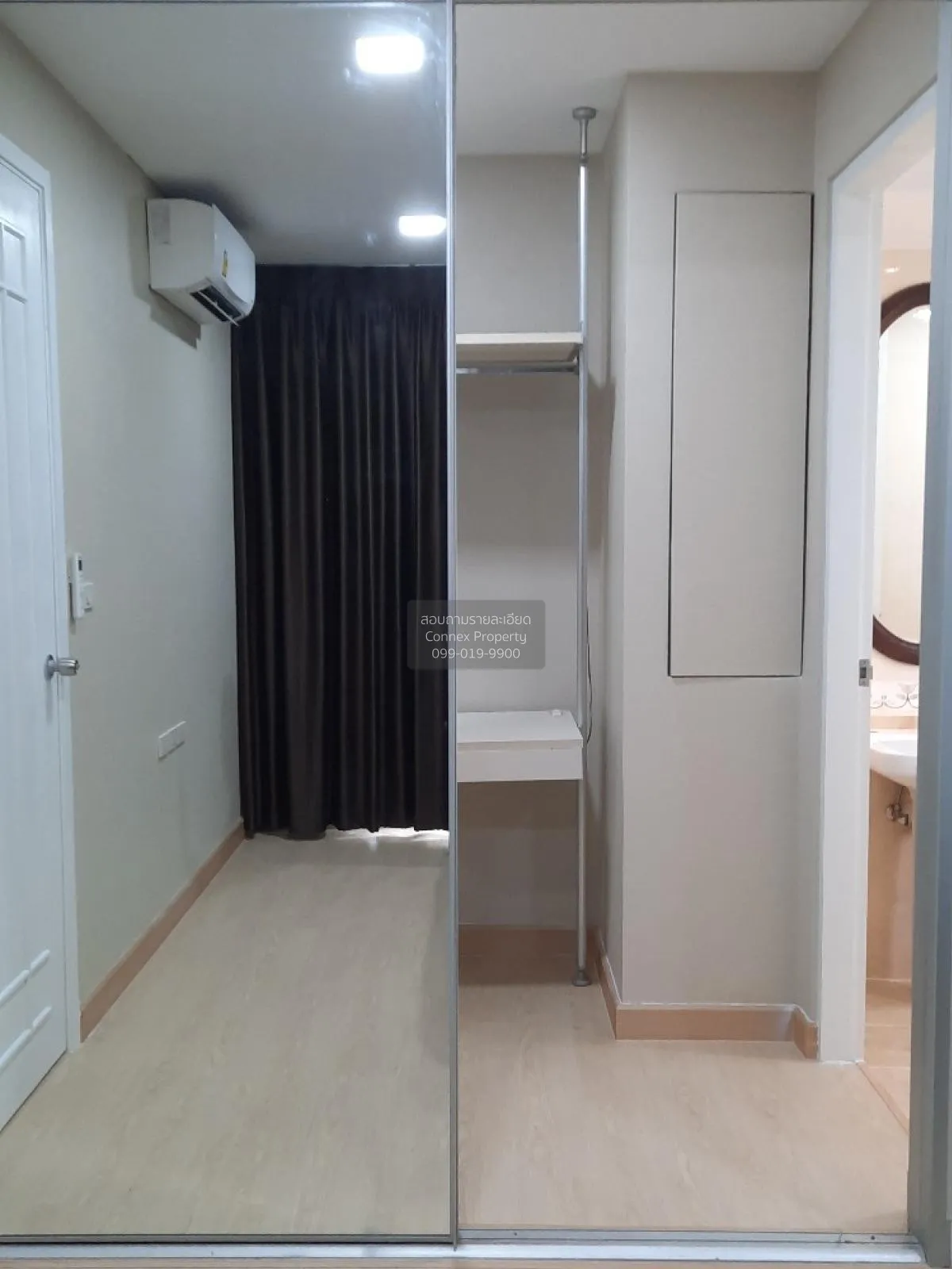 For Sale Condo , The Bangkok Narathiwas , BTS-Chong Nonsi , Thung