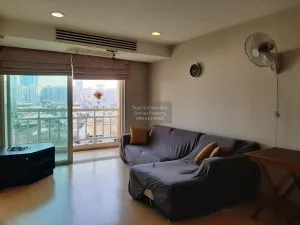 ขายคอนโด  เดอะแบงค็อก นราธิวาส BTS-ช่องนนทรี ทุ่งวัดดอน เขต สาทร กรุงเทพ CX-31375